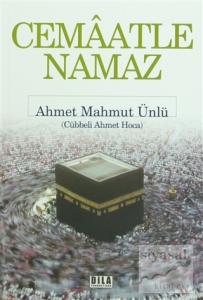 Cemaatle Namaz