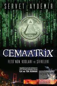 Cemaatrix - Fetö'nün Kodları ve Şifreleri