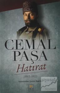 Cemal Paşa Hatırat (1913 - 1922)