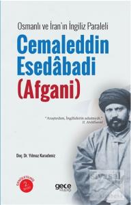 Cemalettin Esedabadi (Afgani)