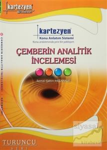 Çemberin Analitik İncelemesi