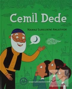 Cemil Dede Namaz Surelerini Anlatıyor (Ciltli)