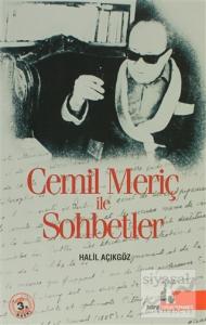Cemil Meriç ile Sohbetler