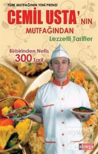 Cemil Usta'nın Mutfağından Lezzetli Tarifler