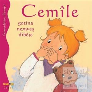 Cemile Gotina Nexweş Dibeje