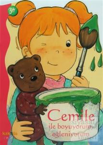 Cemile ile Boyuyorum, Eğleniyorum