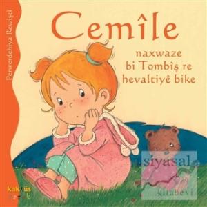 Cemile Naxwaze bi Tombiş re Hevaltiye Bike