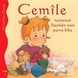 Cemile Naxwaze Listoken Xwe Parve Bike