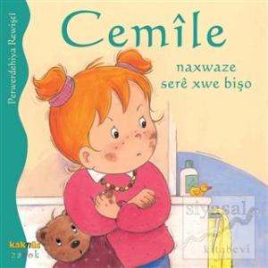 Cemile Naxwaze Sere Xwe Bişo