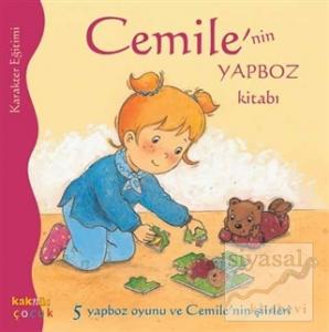 Cemile'nin Yapboz Kitabı