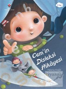Cem'in Disleksi Hikayesi