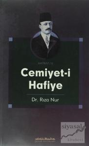 Cemiyet-i Hafiye