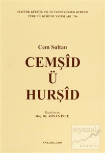 Cemşid Ü Hurşid