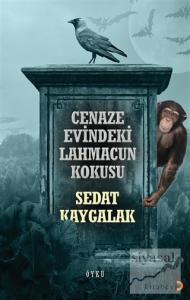 Cenaze Evindeki Lahmacun Kokusu