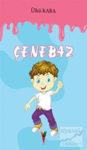 Çenebaz