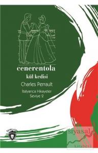 Cenerentola (Kül Kedisi) İtalyanca Hikayeler Seviye 2