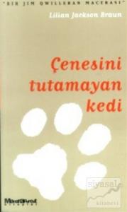 Çenesini Tutamayan Kedi