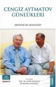 Cengiz Aytmatov Günlükleri