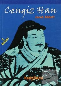 Cengiz Han Bozkırın Efendisi