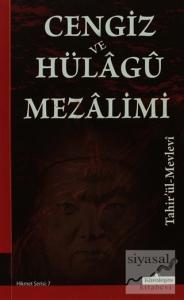 Cengiz ve Hülagü Mezalimi