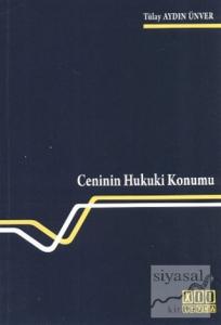 Ceninin Hukuki Konumu