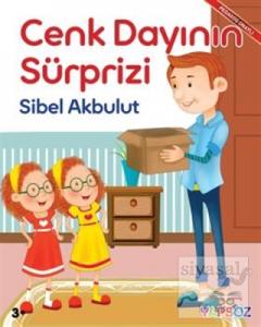 Cenk Dayının Sürprizi