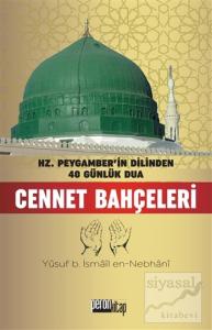 Cennet Bahçeleri (Ciltli)