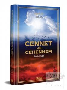 Cennet ve Cehennem (Ciltli)