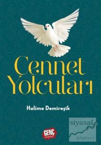 Cennet Yolcuları (Ciltli)