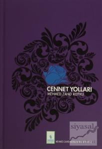 Cennet Yolları (Ciltli)