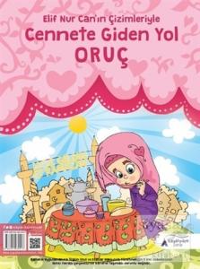 Cennete Giden Yol Oruç