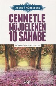 Cennetle Müjdelenen 10 Sahabe