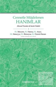 Cennetle Müjdelenen Hanımlar