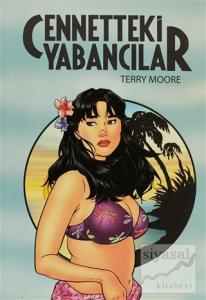 Cennetteki Yabancılar 2. Kitap