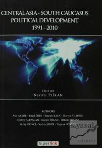 Centralasia-South Caucasus Political Development