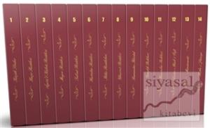 Cep Boy Eserler Ahşap Kutulu Takım (14 Kitap) Cep Boy Eserler Ahşap Kutulu Takım (14 Kitap)