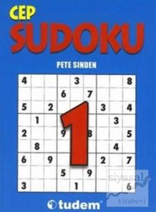 Cep Sudoku 1