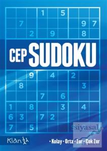 Cep Sudoku