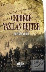 Cephede Yazılan Defter