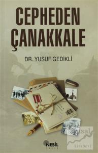 Cepheden Çanakkale