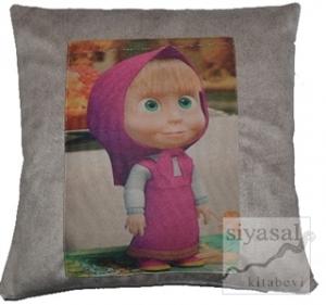 Cepli Kırlent Kılıfı Kod - 4545001