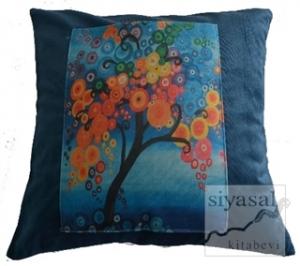 Cepli Kırlent Kılıfı Kod - 4545034