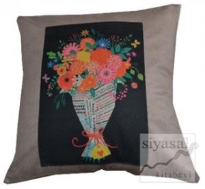 Cepli Kırlent Kılıfı Kod - 4545035