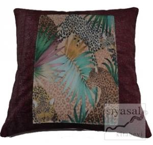 Cepli Kırlent Kılıfı Kod - 4545039