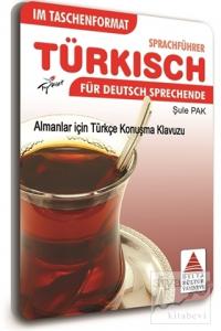 Cepte Almanlar İçin Türkçe Konuşma Kılavuzu