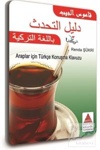 Cepte Araplar İçin Türkçe Konuşma Kılavuzu