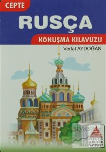 Cepte Rusça Konuşma Kılavuzu