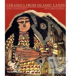 Ceramics From Islamic Lands