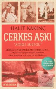 Çerkes Aşkı