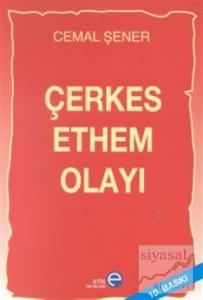 Çerkes Ethem Olayı